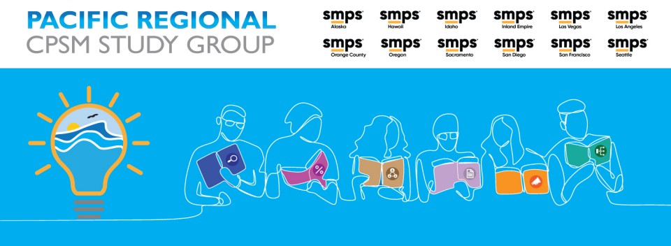 Pacific Regional CPSM Study Group