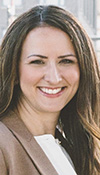 Melissa Richey English